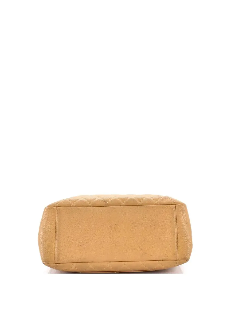 Chanel Grand Shopping Tote Quilted #255042C28B